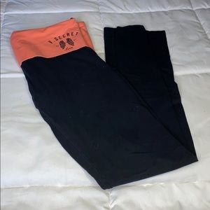 Victoria’s Secret Workout Legging